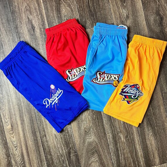 High Quality Shorts Custom Eric Emanuel 