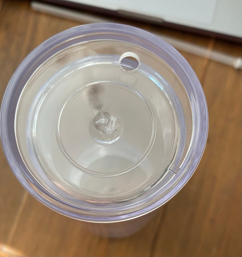 Predrilled 24oz Double Wall Tumbler Starbucks Venti Dupe Etsy