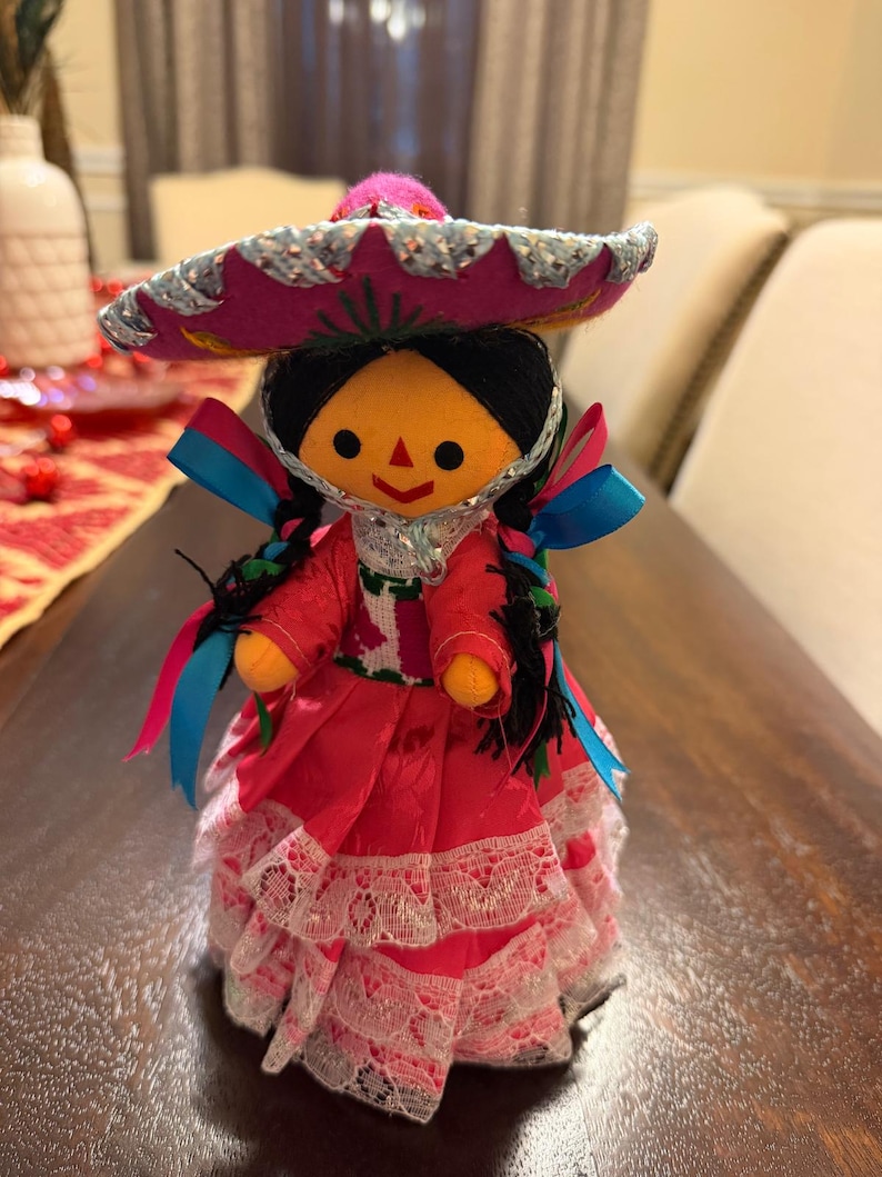 Lele Fairies. Muñeca Maria Edicion Especial-lele Hadas - Etsy