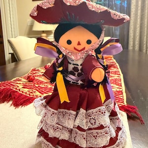 Lele Fairies. Muñeca Maria Edicion Especial-Lele Hadas