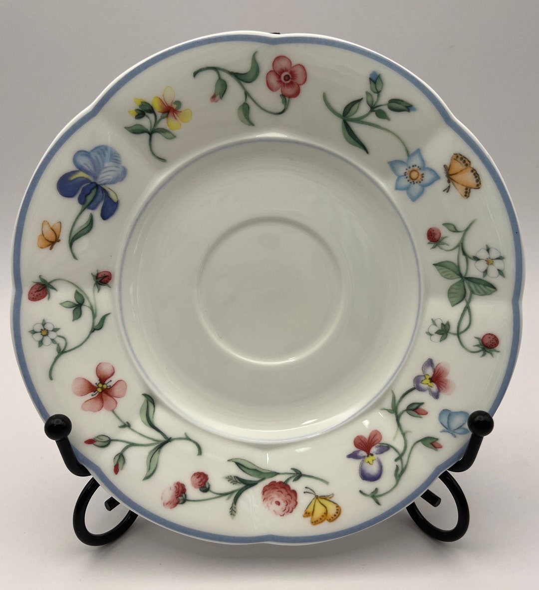 Auflaufform klein - Villeroy & Boch Mariposa I. Wahl online günstig Auflaufform klein - Villeroy & Boch Mariposa I. Wahl online günstig