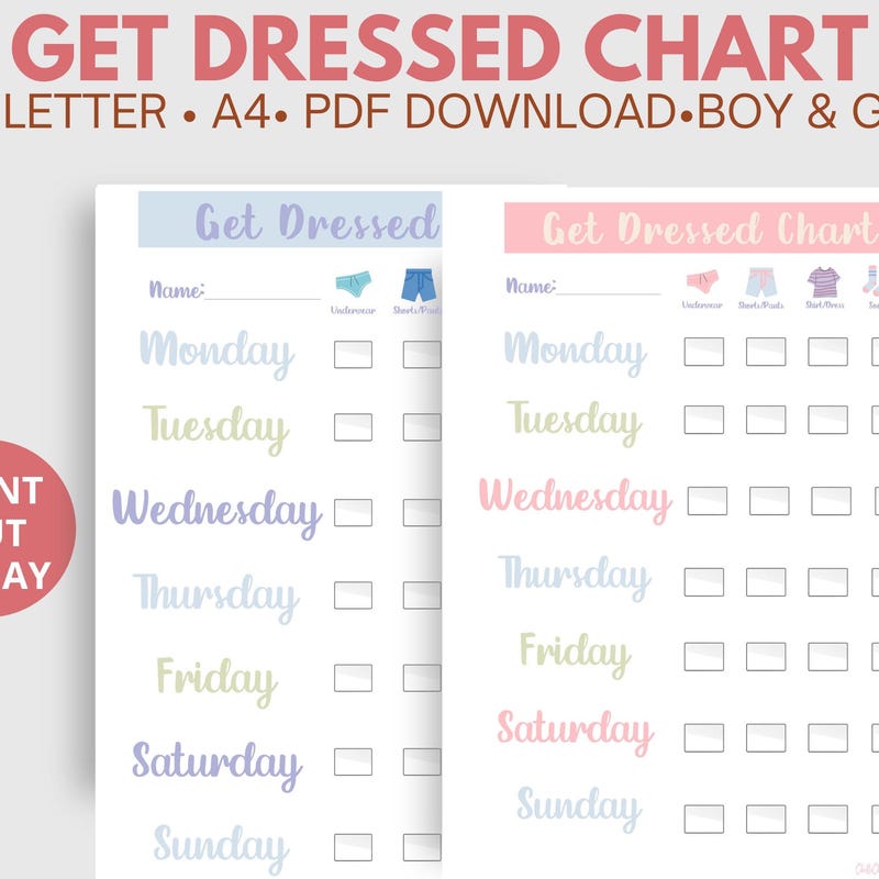 Girl Get Dress - Etsy UK