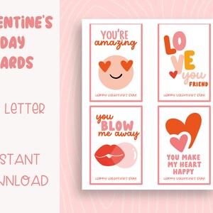 Valentine&#39;s Day Card