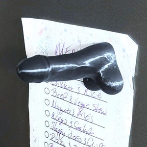 Willie Magnet