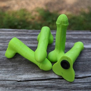 Valve Stem Cocks