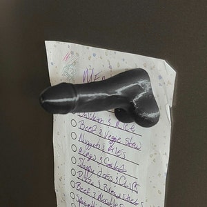 Willie Magnet