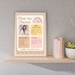 Boho Rainbow Meet the Teacher Editable Template, Easy to Use Back to ...