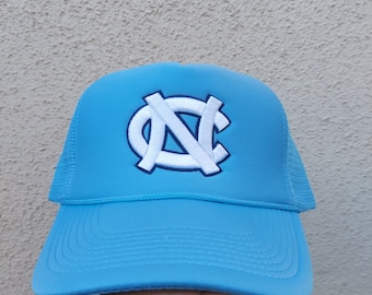 North Carolina trucker hat