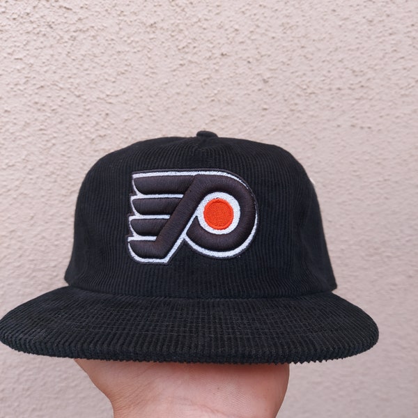 Flyers corduroy snapback