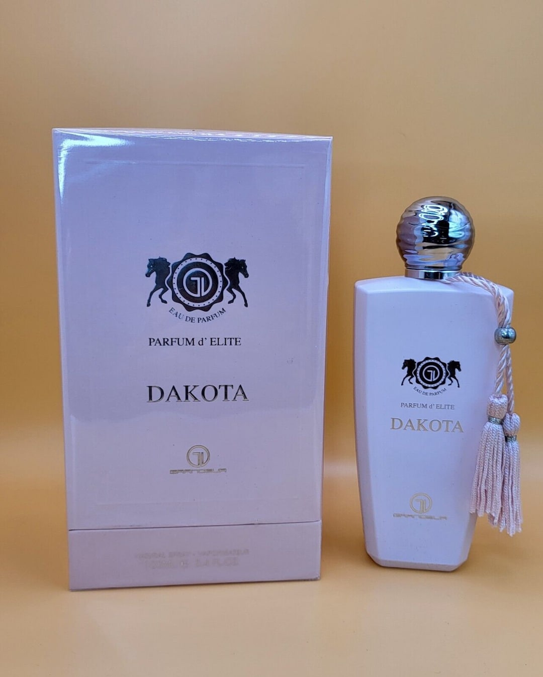 Dakota Eau De Parfum Oz 100 Ml by Grandeur for Women