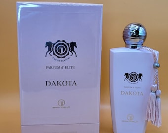 Dakota Eau de Parfum 3,4 oz 100 ml van Grandeur voor vrouwen