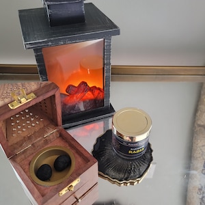 Oud Bakhoor Incense