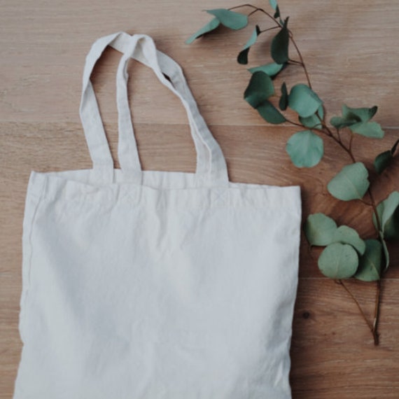 Custom Made Tote Bags Etsy