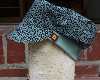 Cappello da sole per bambini, cappello Michel, berretto