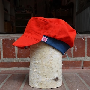 Michel hat, sun hat, cap, children&#39;s hat