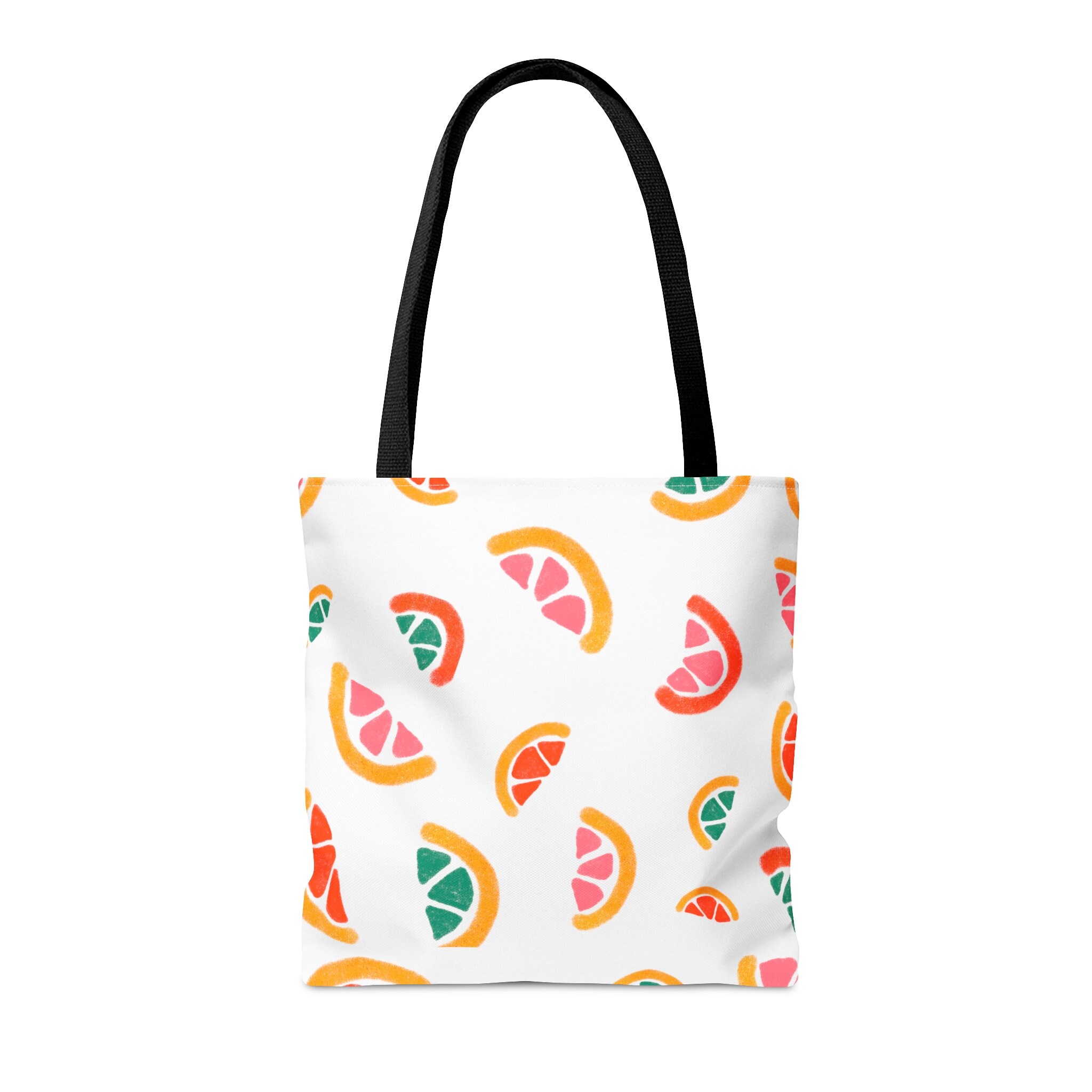 [DEINET] ★ FRUITS TWO WAY ECO BAG Market Tote Bag Asst 3 Designs