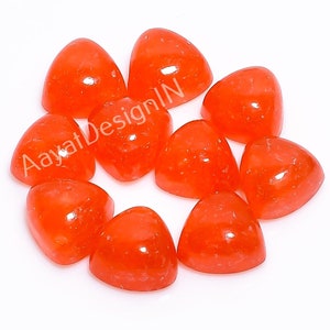 Natuurlijke rode jade biljoen cabochon losse gekalibreerde edelsteen 3,4,5,6,7,8,9,10,11,12,13,14,15,16,17,18,19,20MM