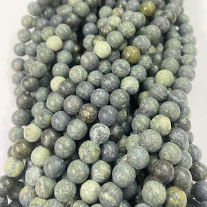 Top Quality kambaba Jasper Round Loose Gemstone Beads 15.&quot;Strand Beads Gemstone 6MM,8MM, Bulk Lot Options