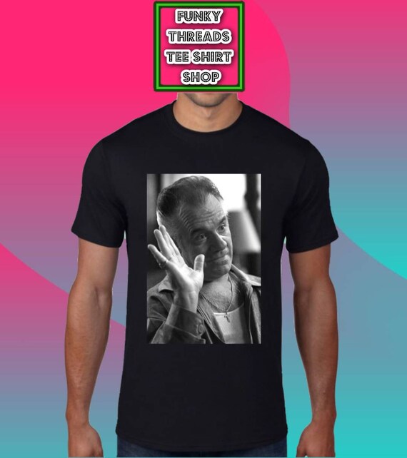 Paulie walnuts t shirt Clearance