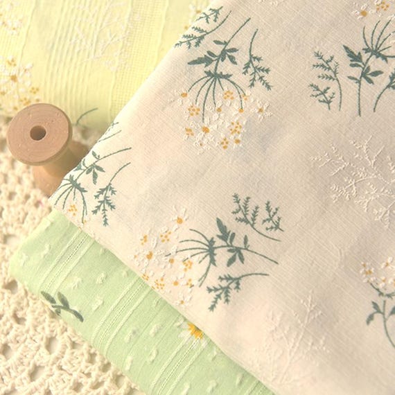 Flower Fabric,Plain Fabric,Clothes Fabric,Floral Fabric,Curtain Fabric,Pillow Fabric,Printed Fabric,Dress Fabric,Fabric By 1/2 Yard