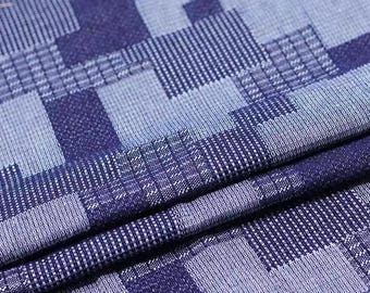Tela vaquera de patchwork, tela vaquera lavada, tela para bolsos, tela para chaquetas, tela vaquera, tela vaquera, tela para ropa, tela para vestidos, tela por 1/2 yarda