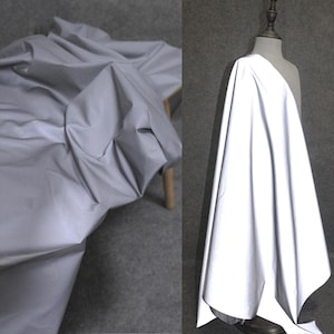Midnight Reflective Fabric,Reflective Fabric,Laser Fabric,Raincoat Fabric,Designer Fabric,Silver Fabric,Clothes Fabric,Fabric By Yard