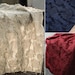 Solid Cotton Linen Fabric,ragged Fabric,jacquard Fabric,clothes Fabric ...
