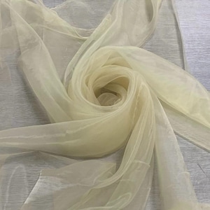Solid Organza Fabric,Soft Fabric,Solid Fabric,Plain Fabric,Summer Dress Fabric,Organza Fabric,Dress Fabric,Curtain Fabric,Fabric By Yard