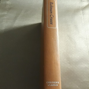 Robinson Crusoe