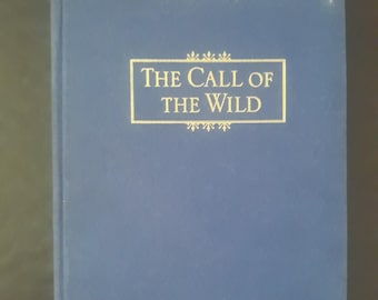 The Call Of The Wild