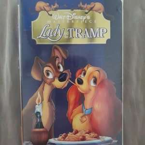 【未開封品】 わんわん物語 シャムネコ サイとアム 絵画 ウォルト　ディズニー 未開封品】 わんわん物語 シャムネコ サイとアム 絵画 ウォルト