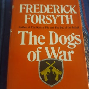 The Dogs of War