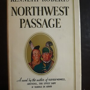 Northwest Passage