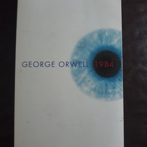 1977 George Orwell&#39;s 1984