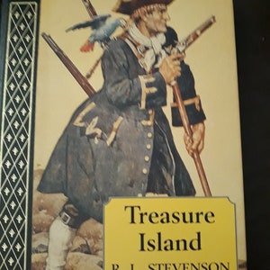 Treasure island