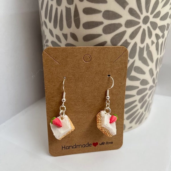 Mini Tres Leches Cake Etsy