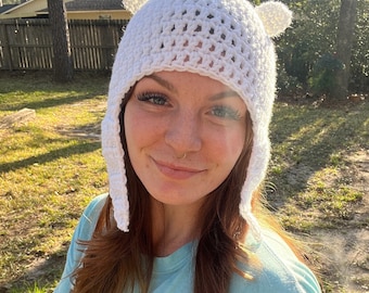 Finn the Human Hat