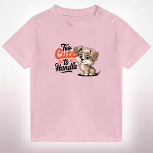 Funny graphic baby tee Funny t-shirt Cute sassy gift Funny toddler shirt Baby shower gift ideas Adorable baby t-shirt Cute newborn clothes