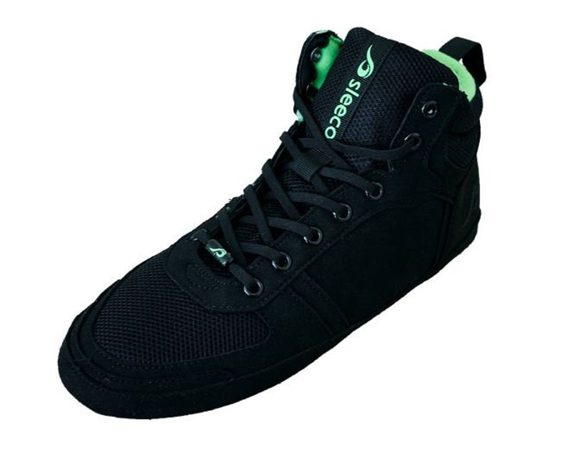sleeco hochwertige Hausschuhe im echten Sneaker-Look, INDOOR-SNEAKERS Air Jordans SLIPPERS Bild 7