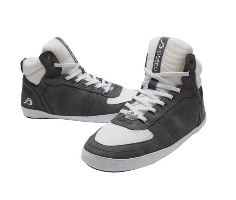 sleeco high-quality slippers in a real sneaker look, INDOOR SNEAKERS Air Jordans SLIPPERS image 9