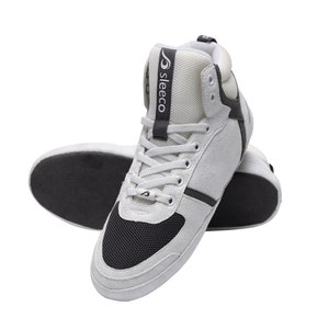 sleeco high-quality slippers in a real sneaker look, INDOOR SNEAKERS Air Jordans SLIPPERS image 10