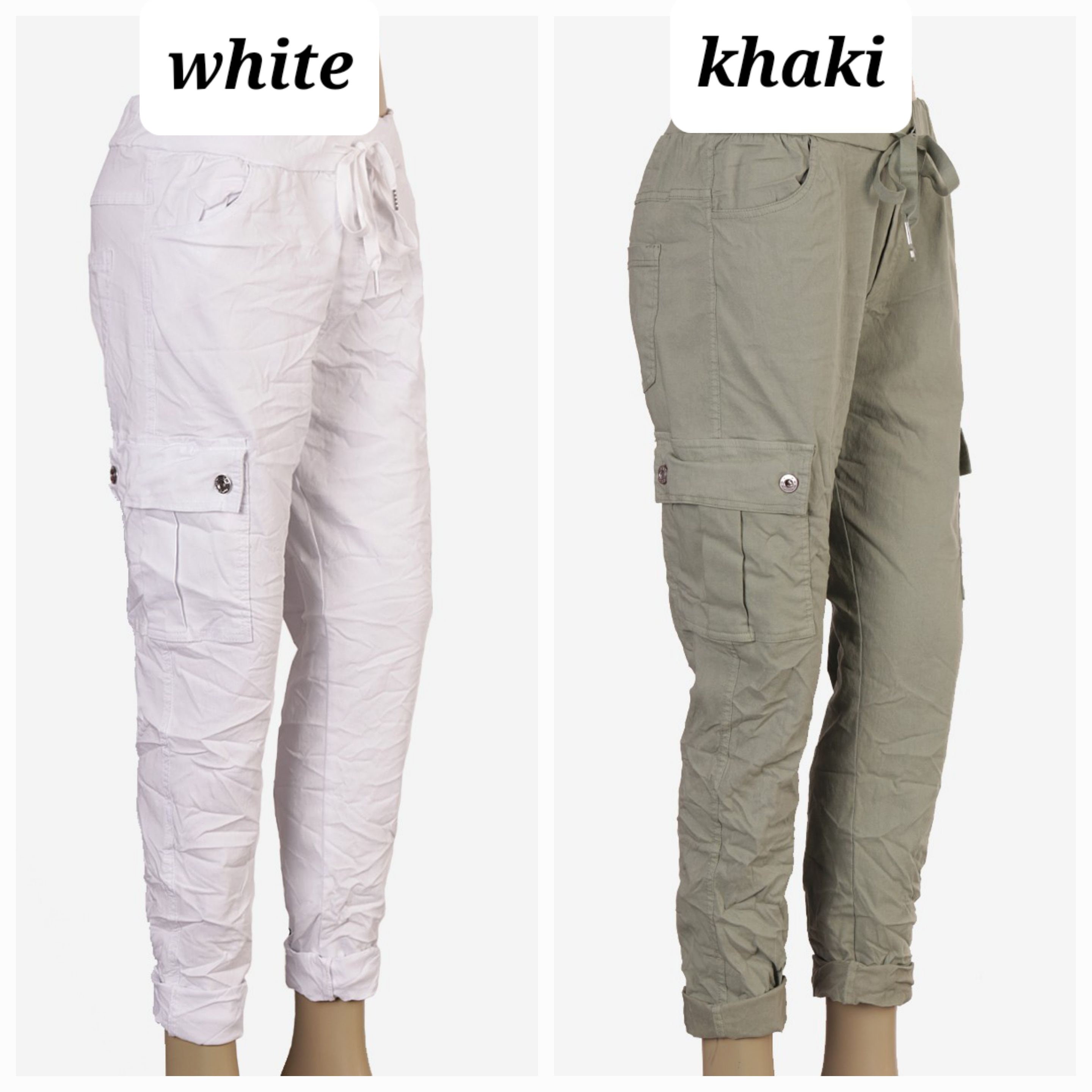 Générique Pantalon Cargo Baggy Pour Femme, Streetwear, Hip-hop, Pantalon De Jogging Avec Cordon De Serrage, Décontracté, Ample, Jambes Larges, Pantalon De Survêtement Amincissant Y2k (Noir, S