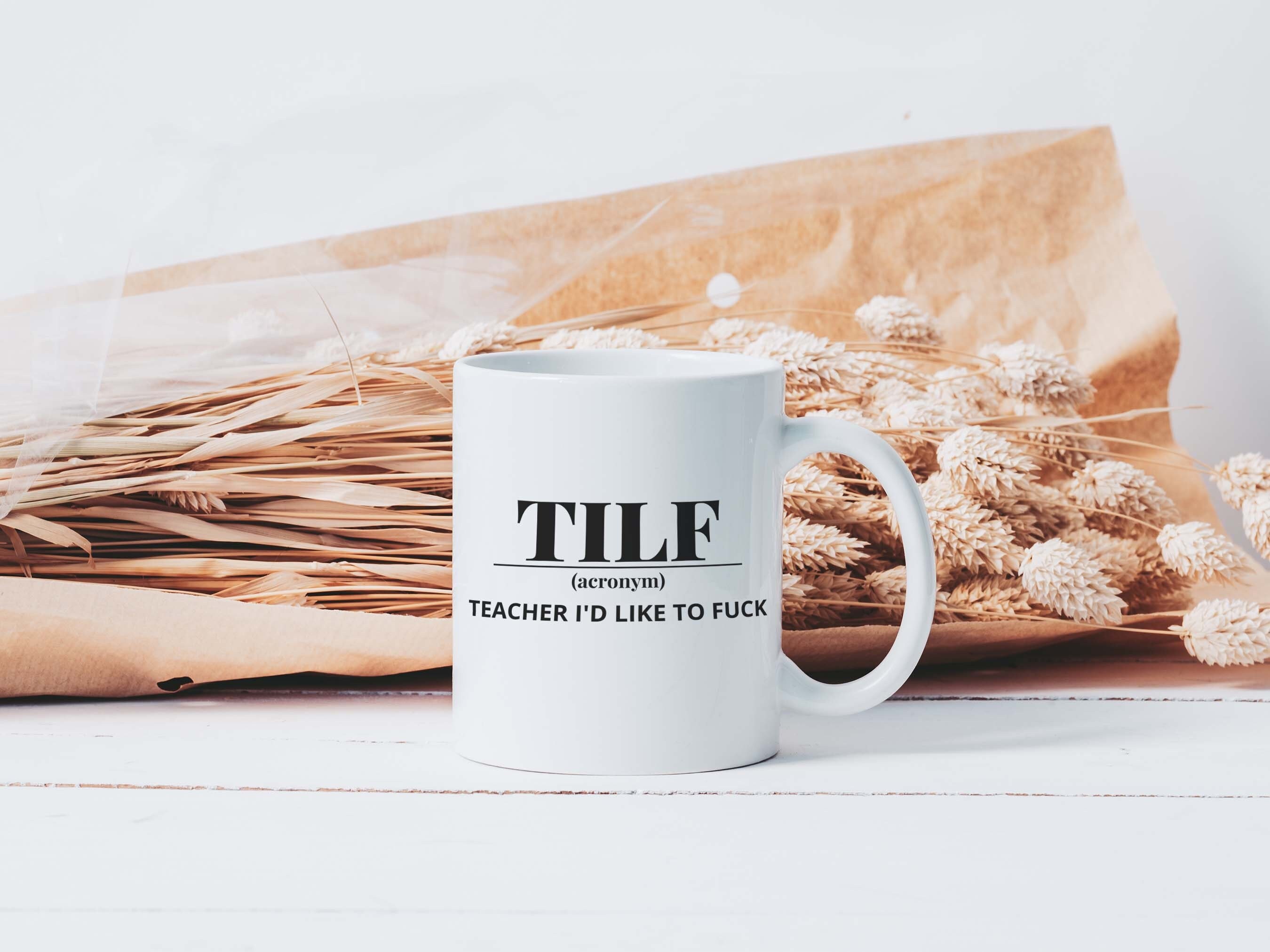 Tilf Videos