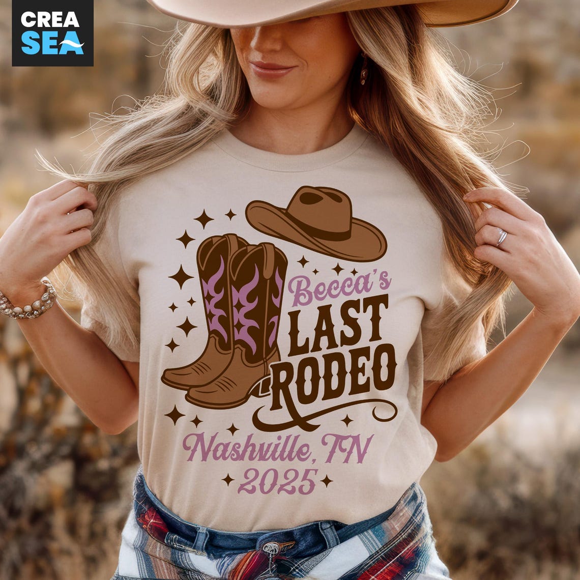 My Last Rodeo Svg, Png, Cowboy Boots, Western Bride Custom Name ...