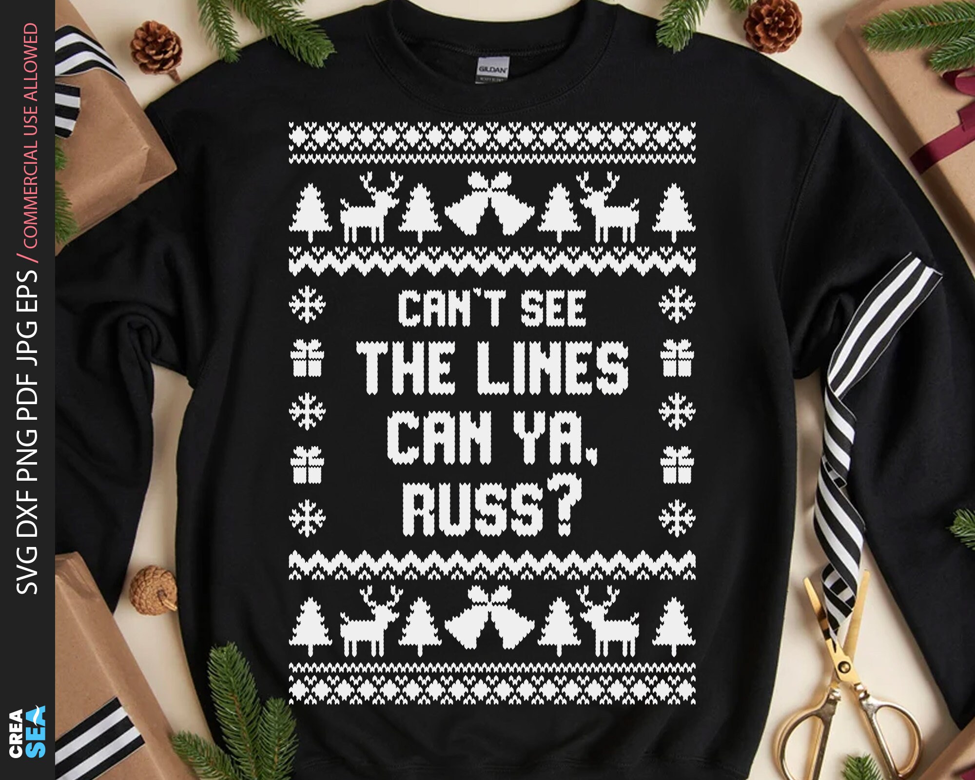 Louis Vuitton black pattern ugly Christmas sweater • Shirtnation - Shop  trending t-shirts online in US