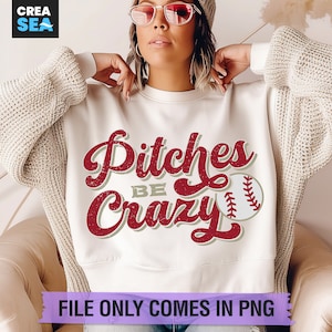 Stellplätze, verrückter Png, Baseball Png, beunruhigter Baseball Png, Softball Png, digitaler Download, Baseball Sublimation