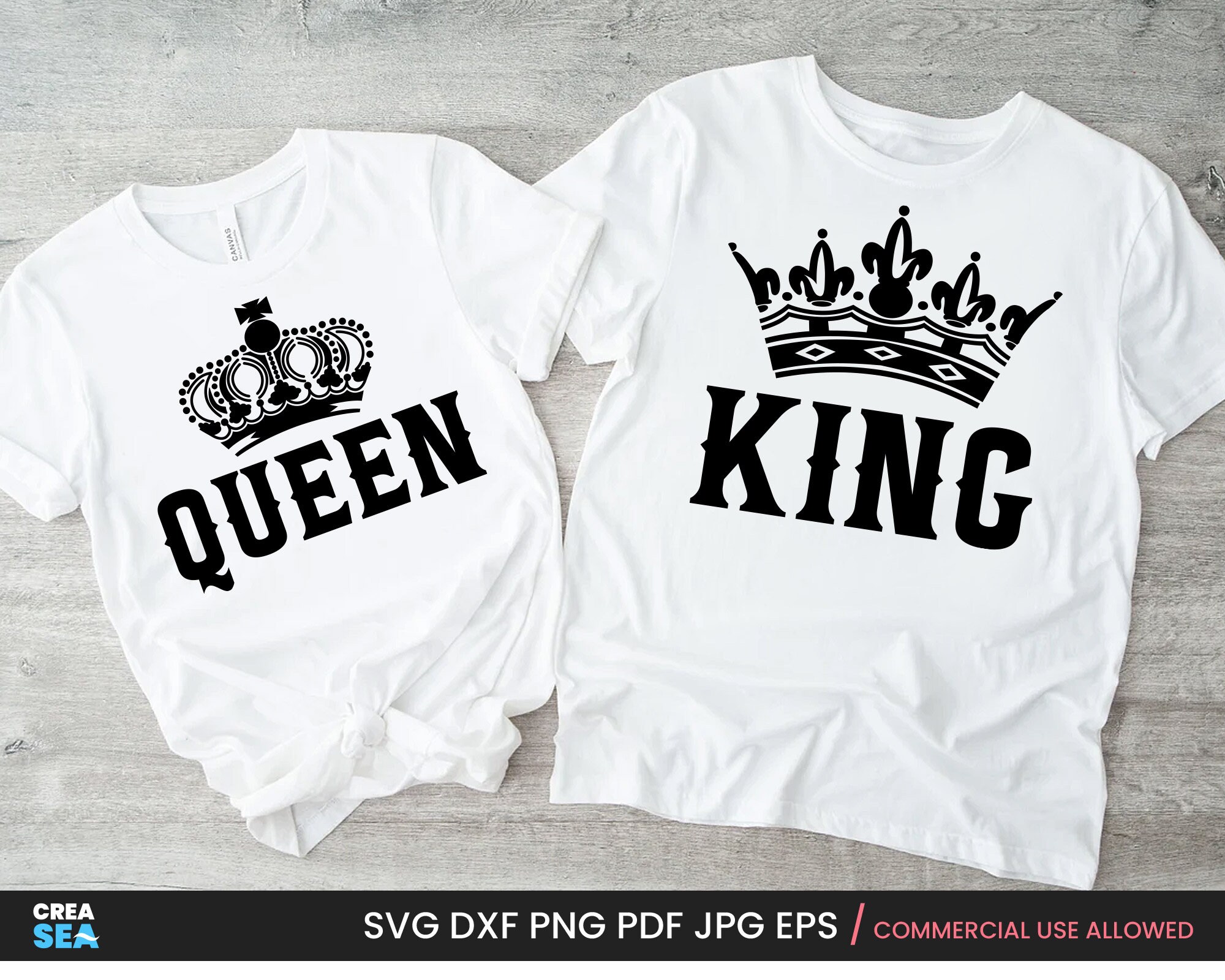 Shirt Design Queen King Stock Illustrations – 1,224 Shirt Design Queen King  Stock Illustrations, Vectors & Clipart - Dreamstime