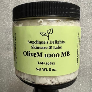 Buy Olivem 1000 at Best Price in India I DIY Lotions & Cream