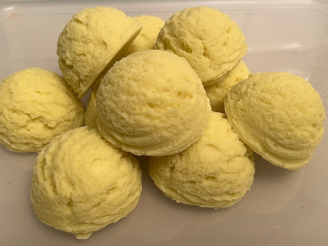 Ice Cream Scoop Wax Melts Ice Cream Wax Melts Dessert Wax Melts Food