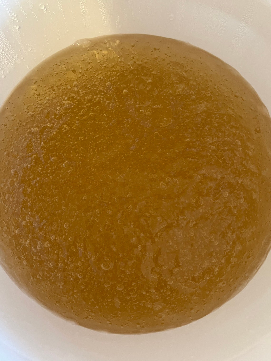 Sea Kelp Bioferment Bull Kelp Bioferment PBF Sea Kelp Extract Preserved